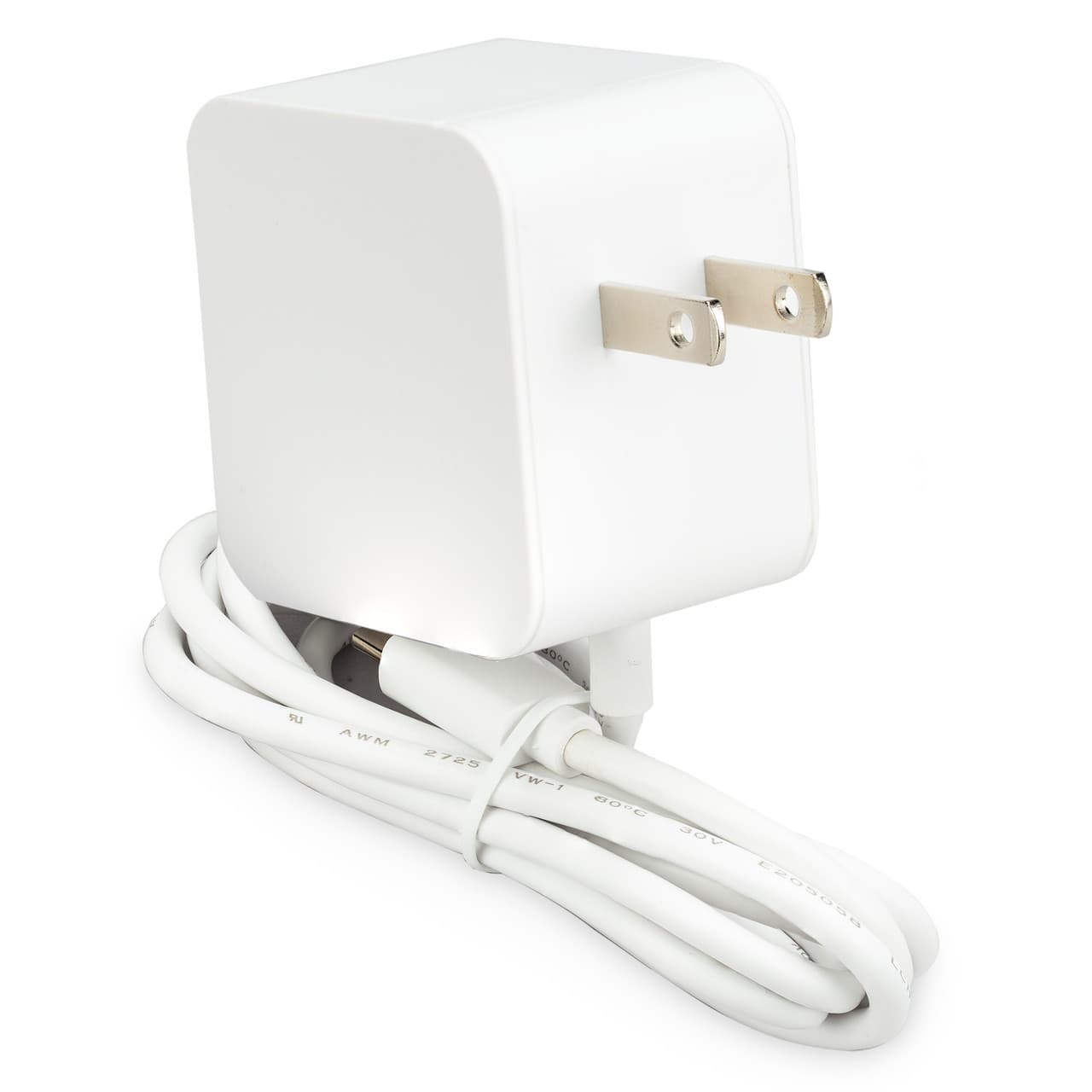 Raspberry Pi 27W USB-C Power Supply